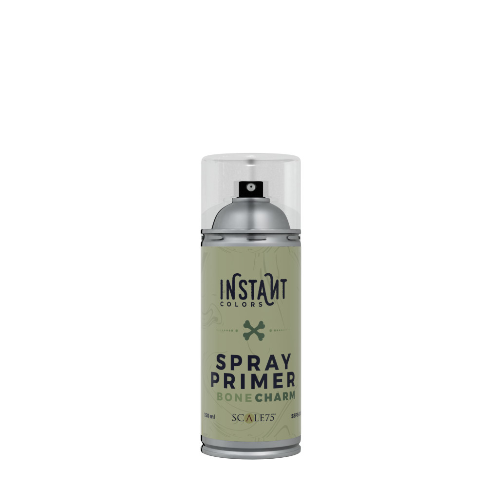 SSPS-005 Complements PRIMER SPRAY BONE CHARM (SMALL BOTTLE)