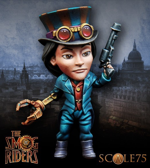 SSR-001 Figures MATT DARCY