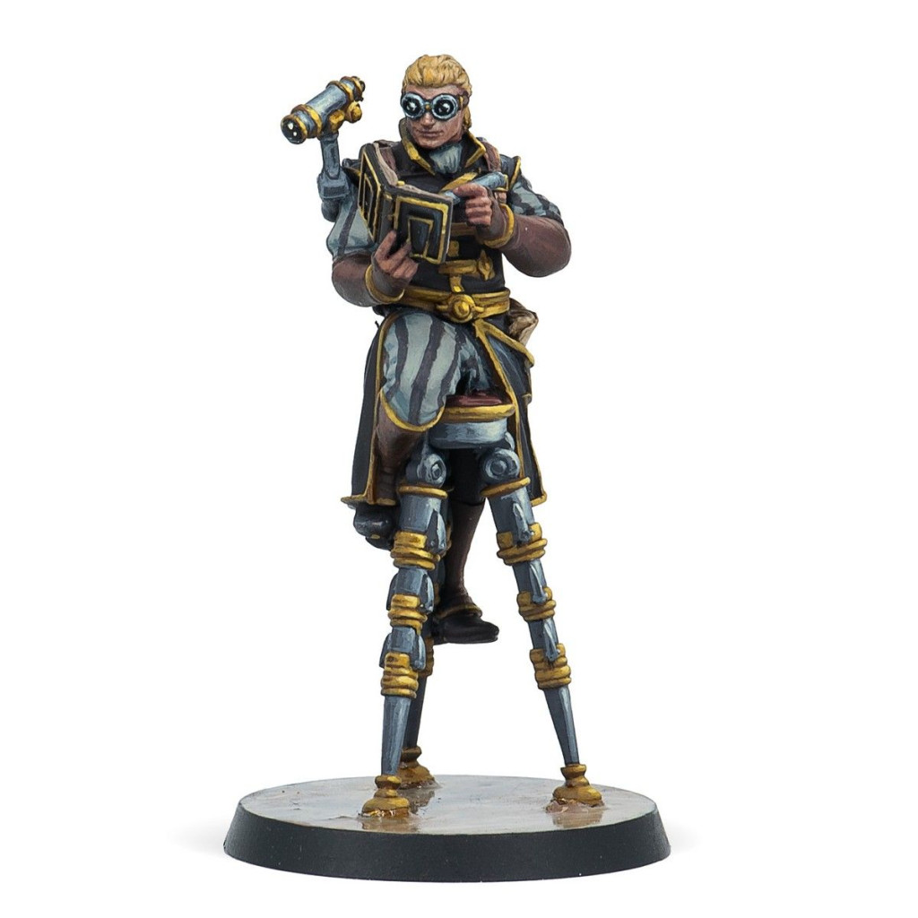 Strategos