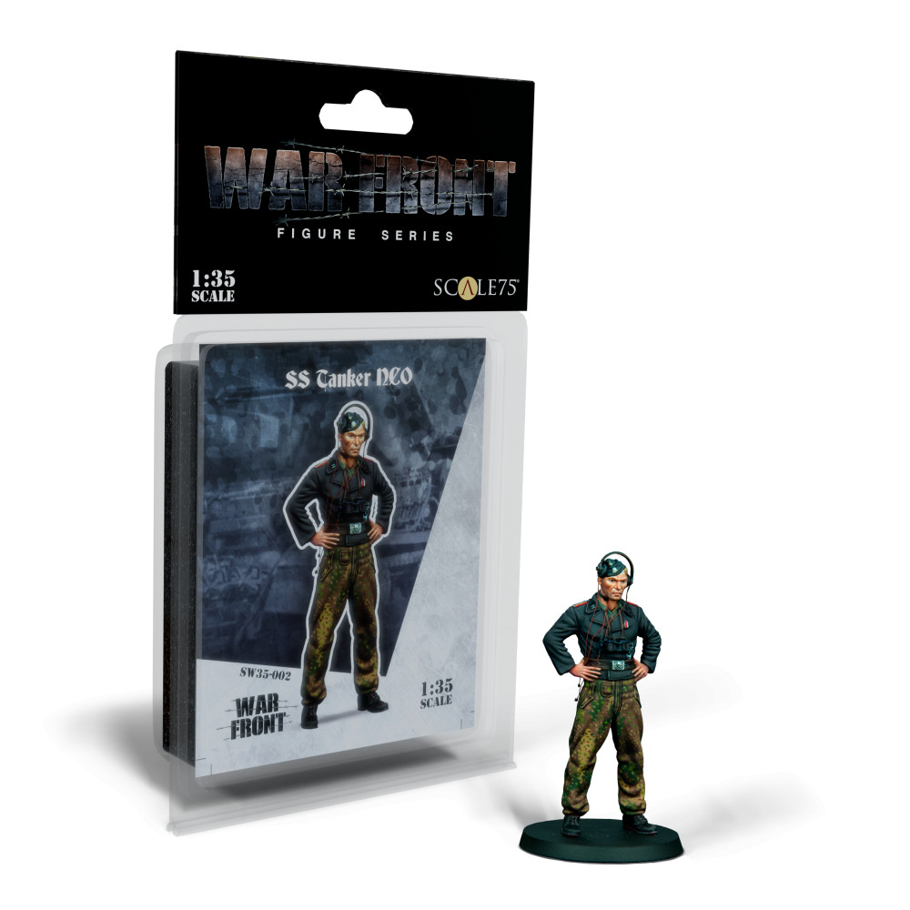 SW35-002 Figures SS TANKER NCO