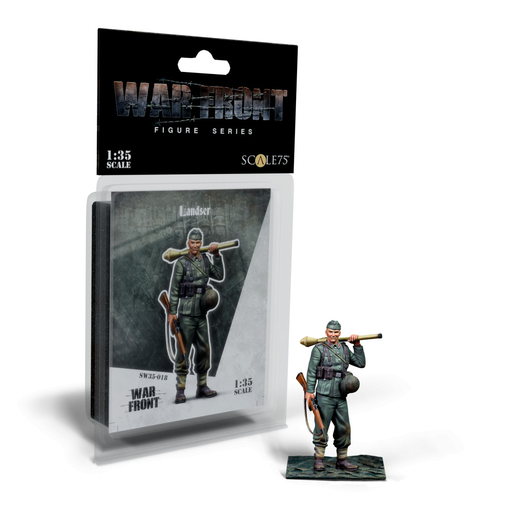 SW35-018 Figures LANDSER