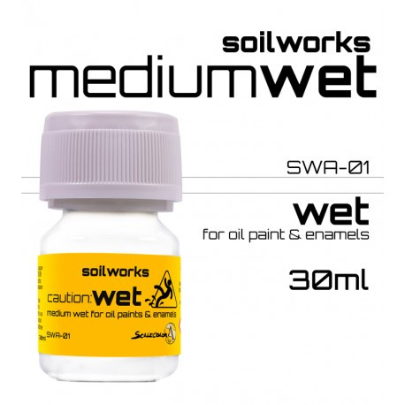 SWA-01 Complements WET