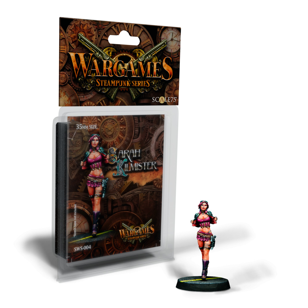 SWS-004 Figures Figures SARAH KILMISTER