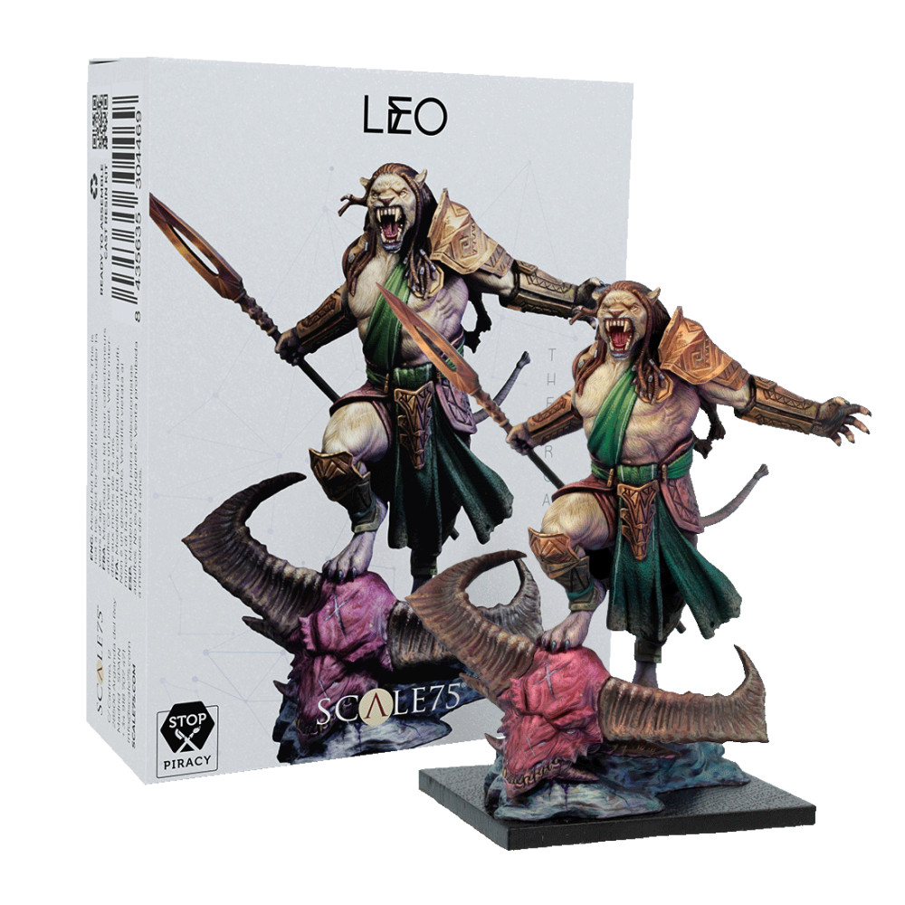 SZ75-005 Figures LEO
