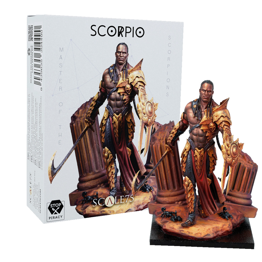 SZ75-008 Figures SCORPIO