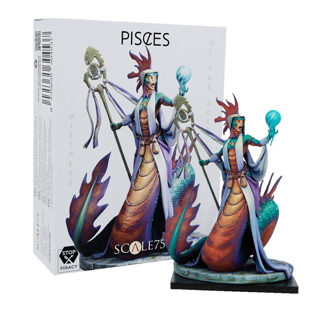 SZ75-012 Figures PISCES