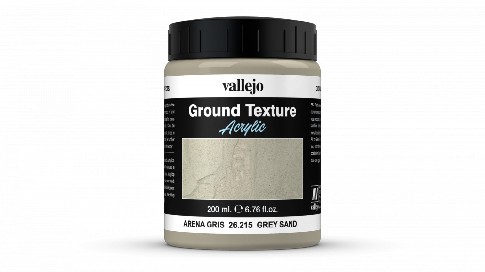 26215 Diorama Effects - Sandy Paste