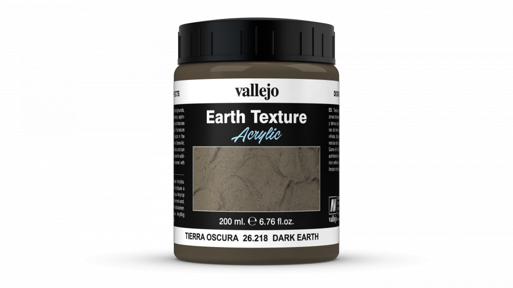 26218 Diorama Effects - Dark Earth