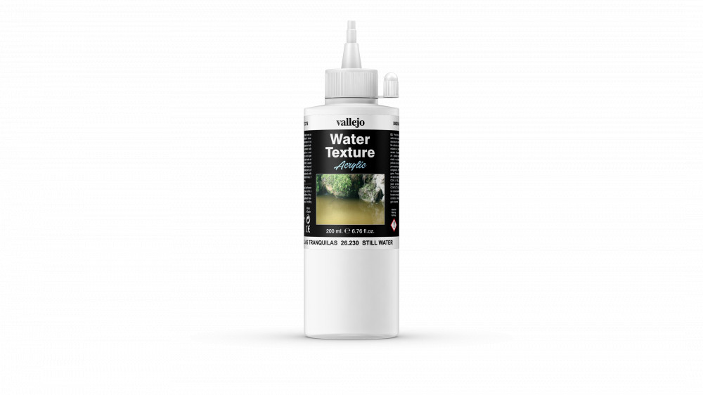 26230 Diorama Effects - Still water