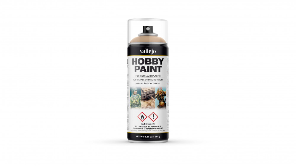 28013 Fantasy Color Primer - Bonewhite