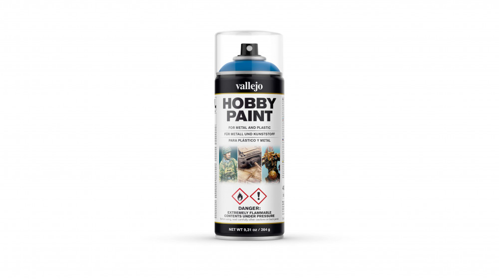 28030 Fantasy Color Primer - Magic Blue