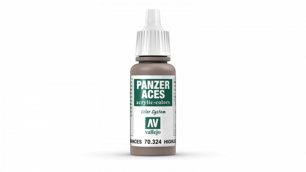 70324 Panzer Aces - French Tanker Highlights
