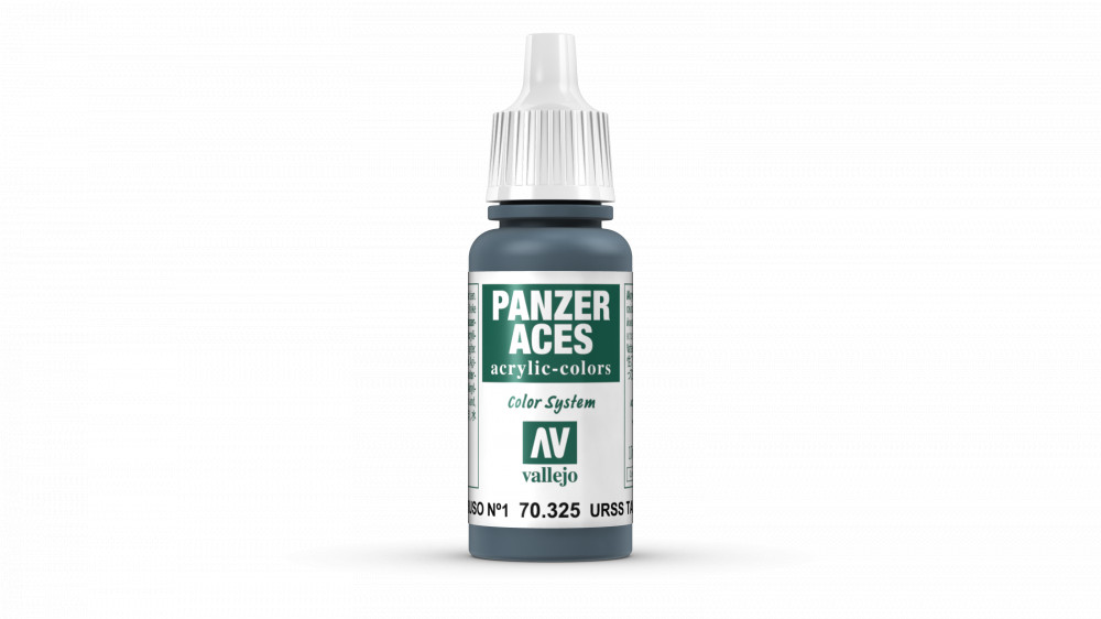 70325 Panzer Aces - Russian Tanker I