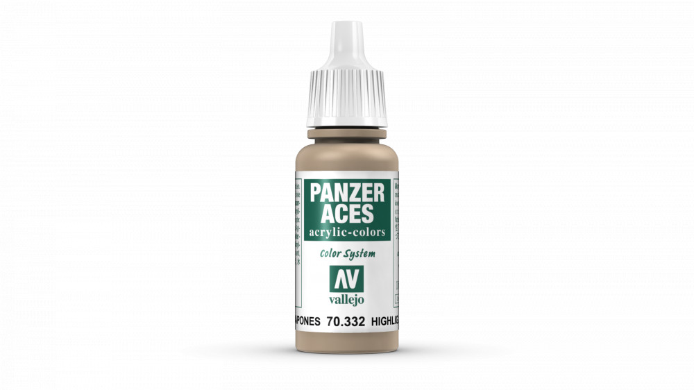 70332 Panzer Aces - Japan. Tanker Highlights