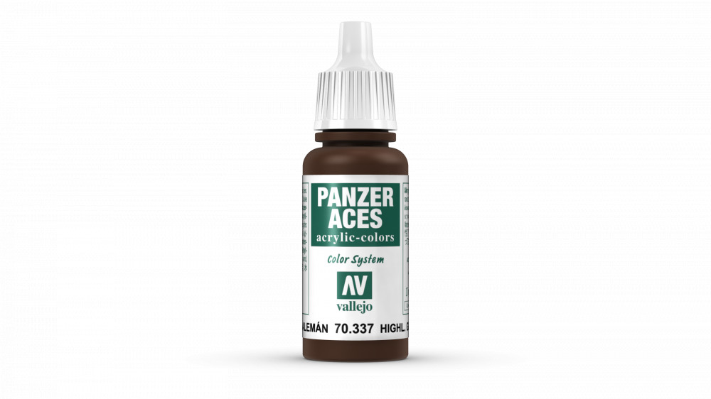 70337 Panzer Aces - Ger. Tanker Highlights