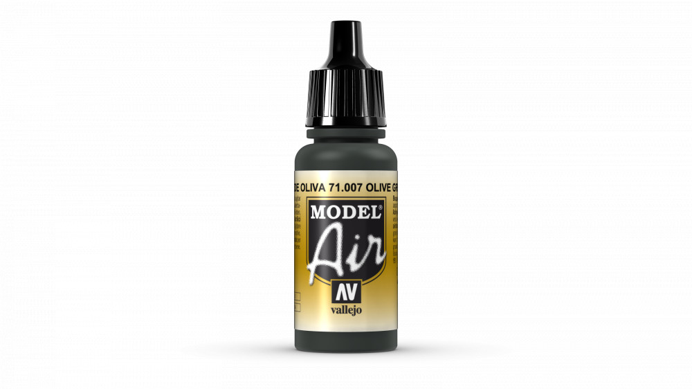 71007 Model Air - Olive Green