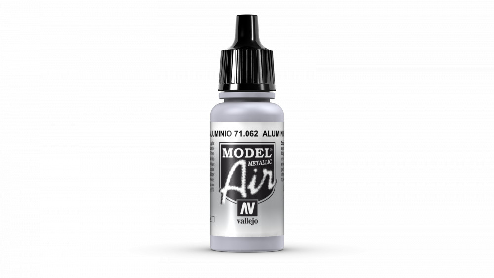 71062 Model Air - Aluminium
