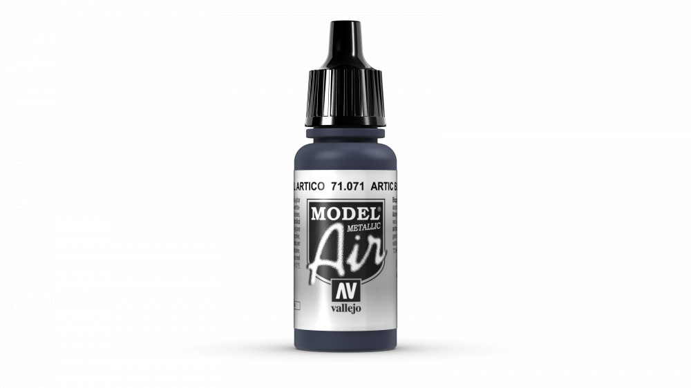 71071 Model Air - Artic Blue