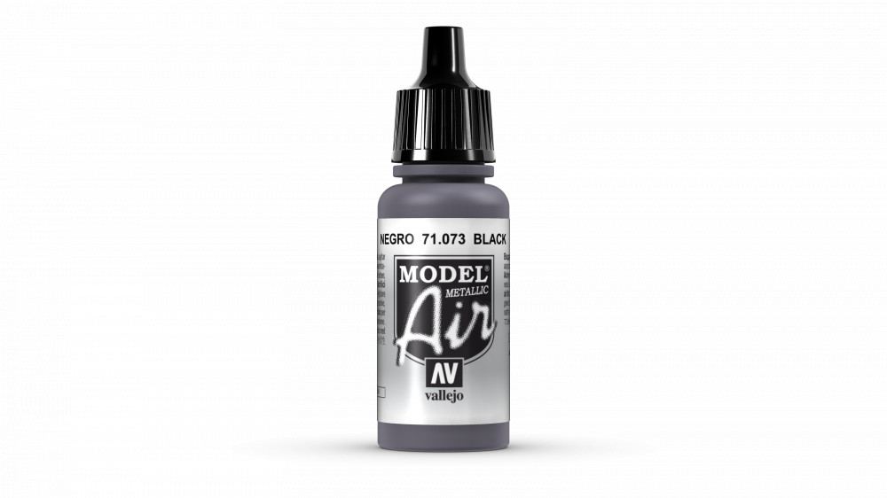 71073 Model Air - Black