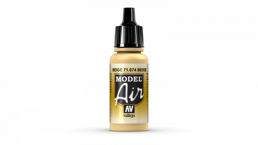 71074 Model Air - Beige