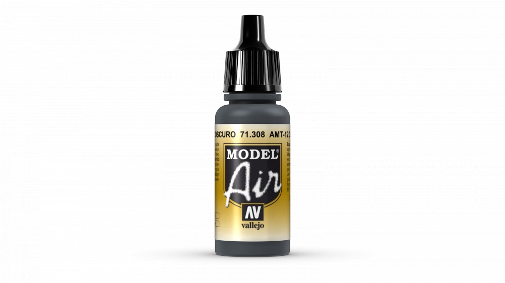 71308 Model Air - AMT-12 Dark Grey
