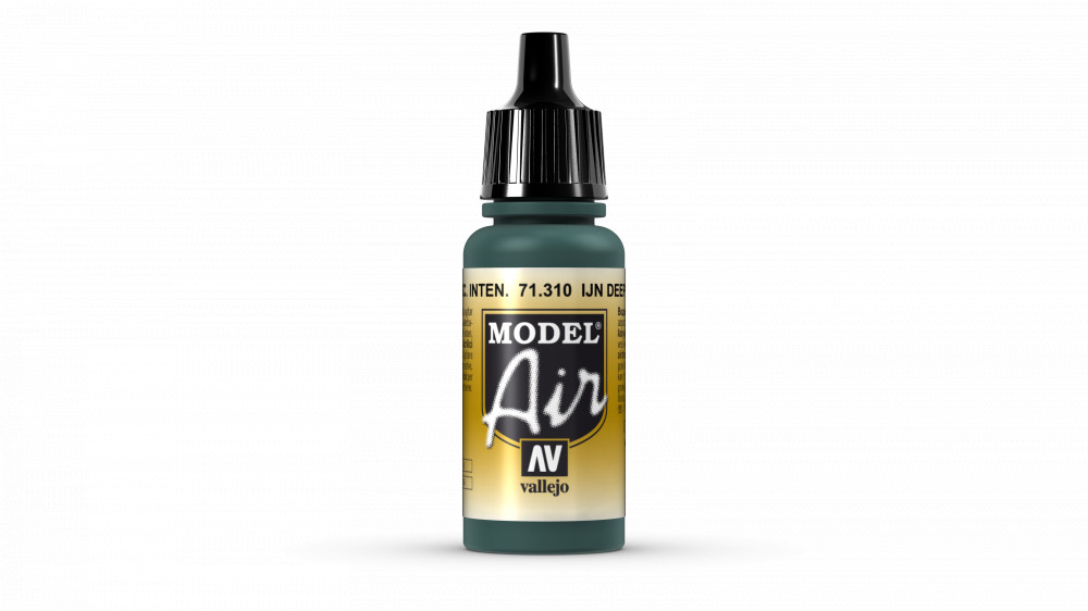 71310 Model Air - IJN Deep Dark Green