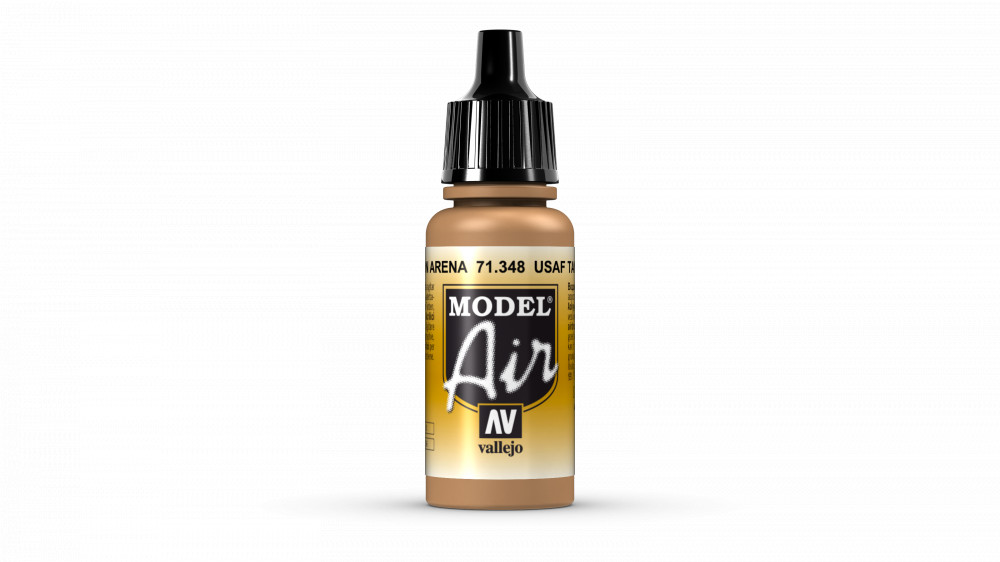 71348 Model Air - USAF Tan