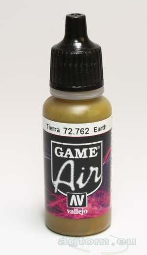 72762 Game Air - Earth