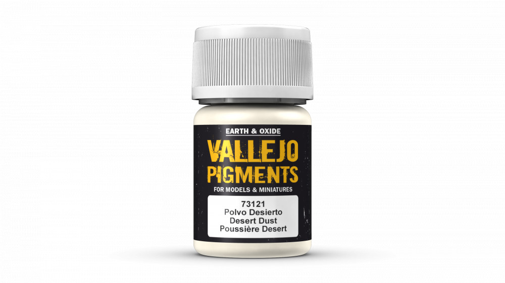 73121 Pigments - Desert Dust