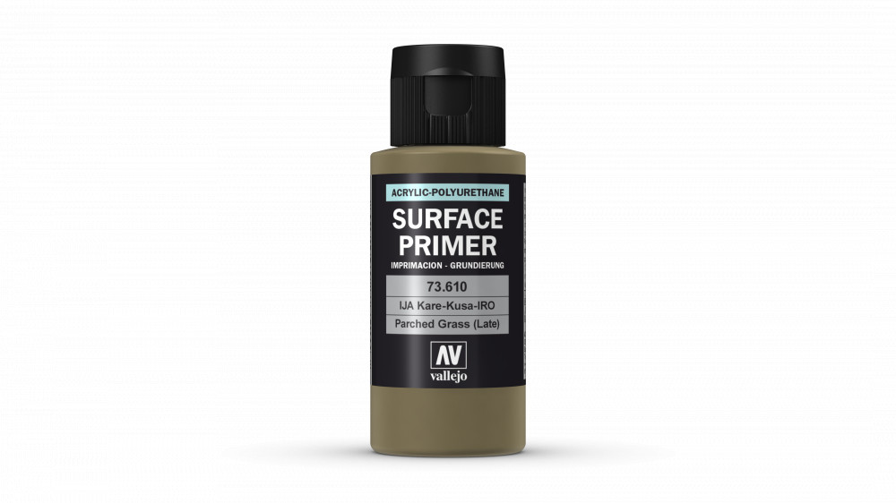 73610 Surface Primer - IJA-Kare-Kusa-IRO Parched Grass (late) 60 ml.
