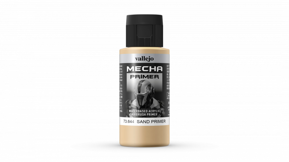 73644 Mecha Color - Sand Primer 60 ml.