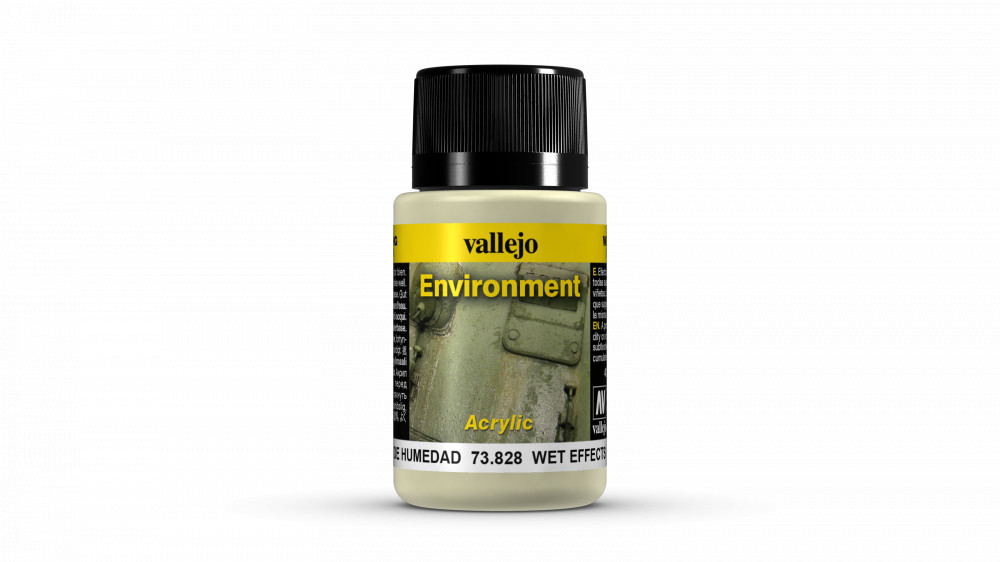 73828 Weathering Effects - Wet Effects