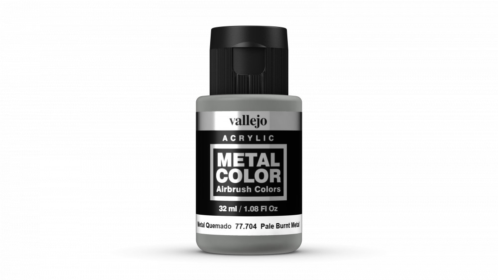 77704 Metal Color - Pale Burnt Metal