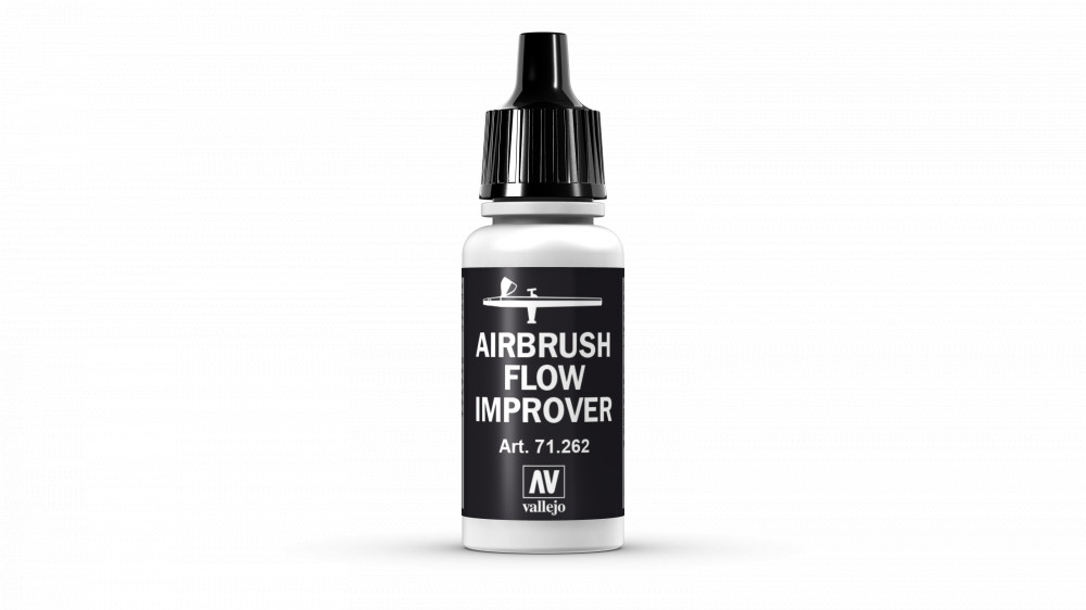 Auxiliary - Airbrush Flow Improver 18 ml