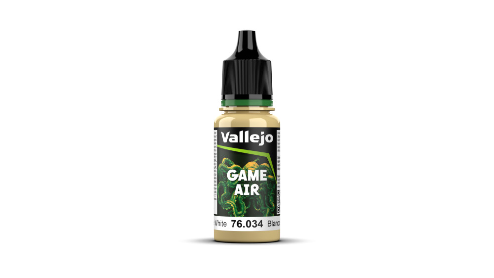 Game Air - Bone White 18 ml