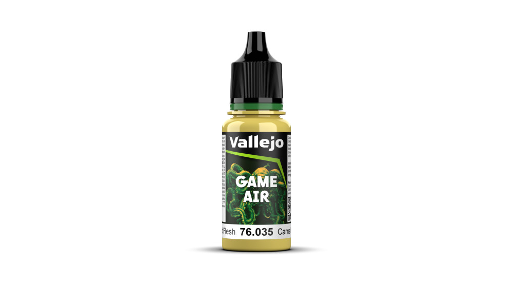Game Air - Dead Flesh 18 ml