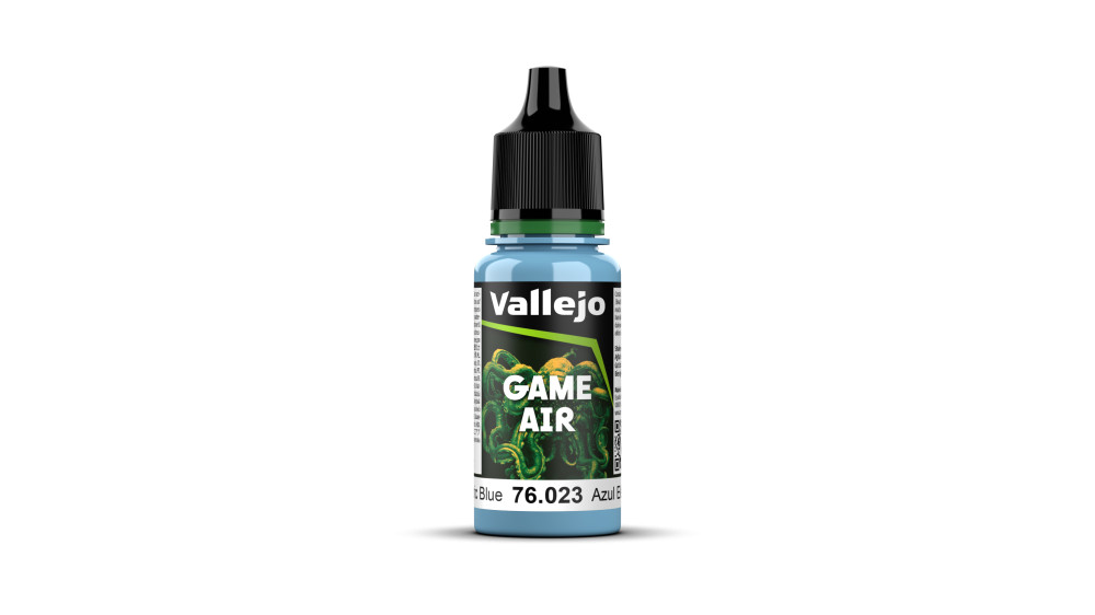 Game Air - Electric Blue 18 ml
