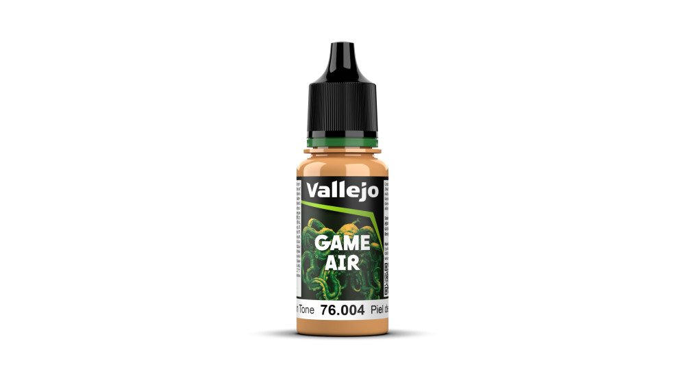 Game Air - Elf Skin Tone 18 ml