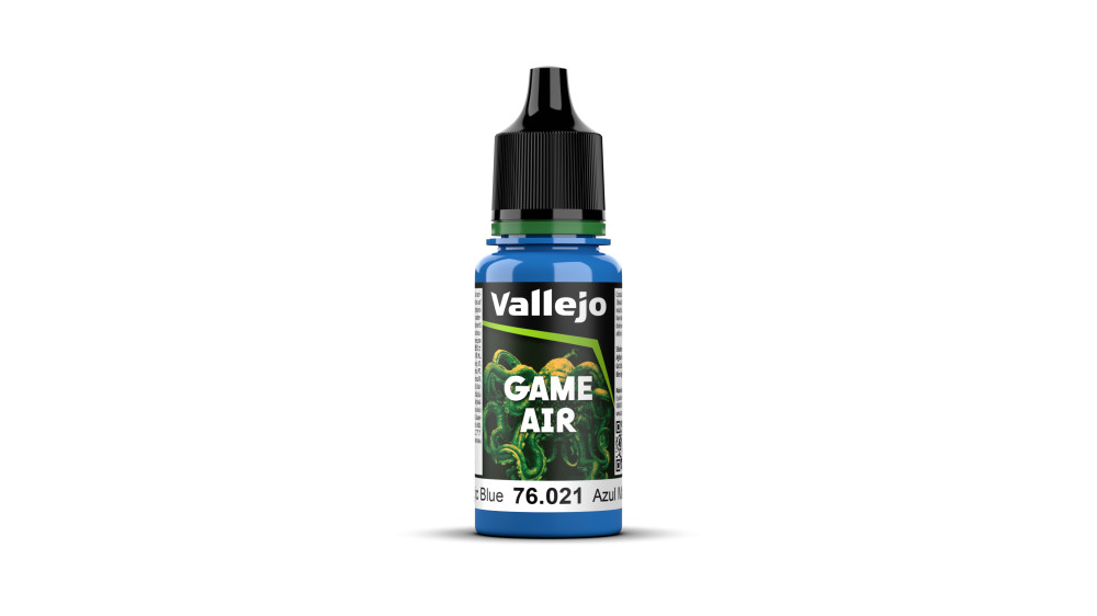 Game Air - Magic Blue 18 ml