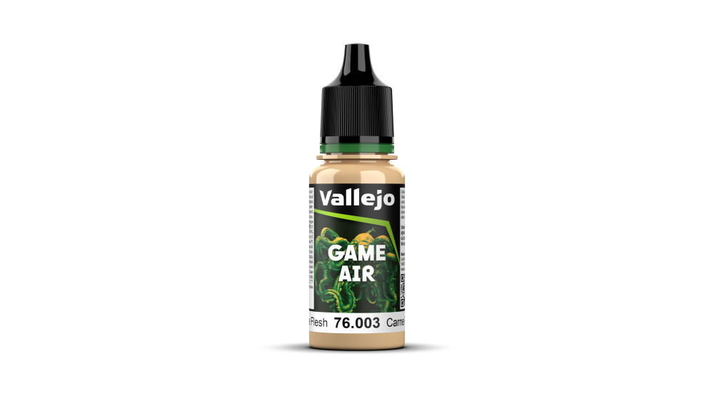 Game Air - Pale Flesh 18 ml