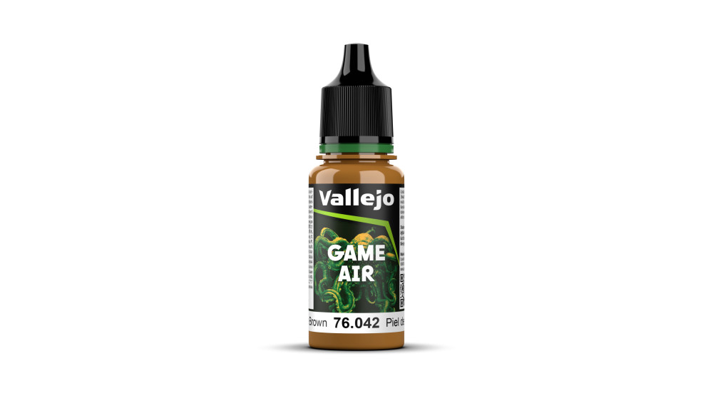 Game Air - Parasite Brown 18 ml
