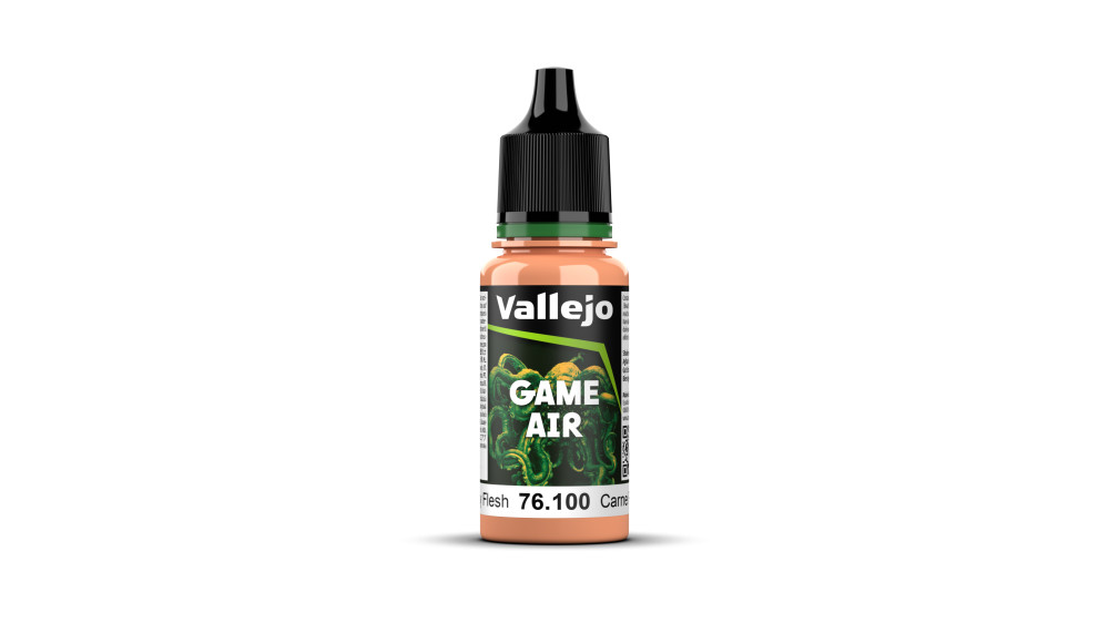 Game Air - Rosy Flesh 18 ml