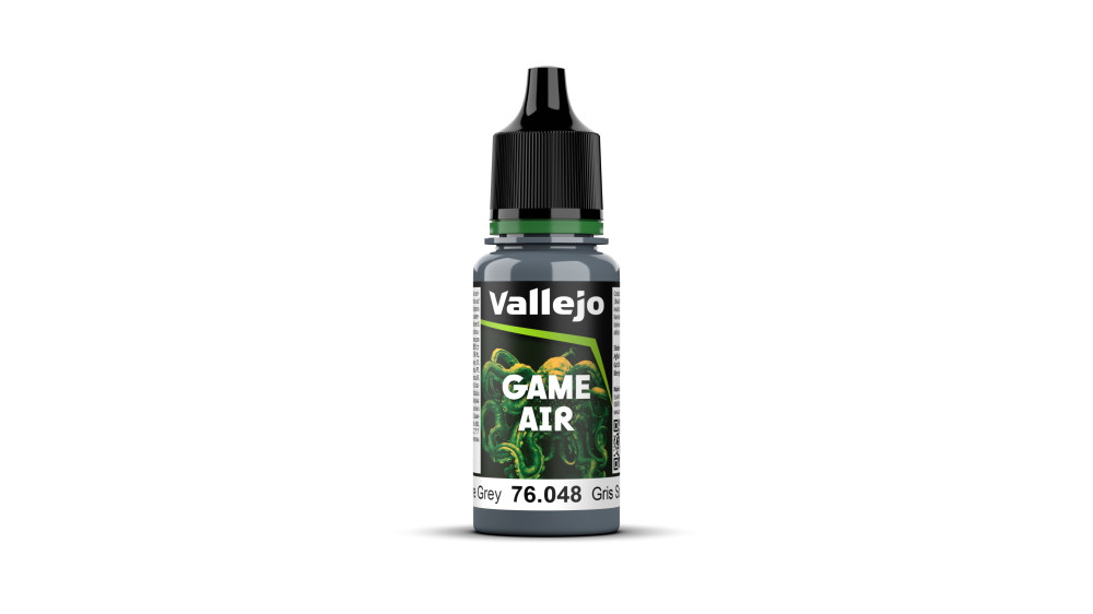 Game Air - Sombre Grey 18 ml