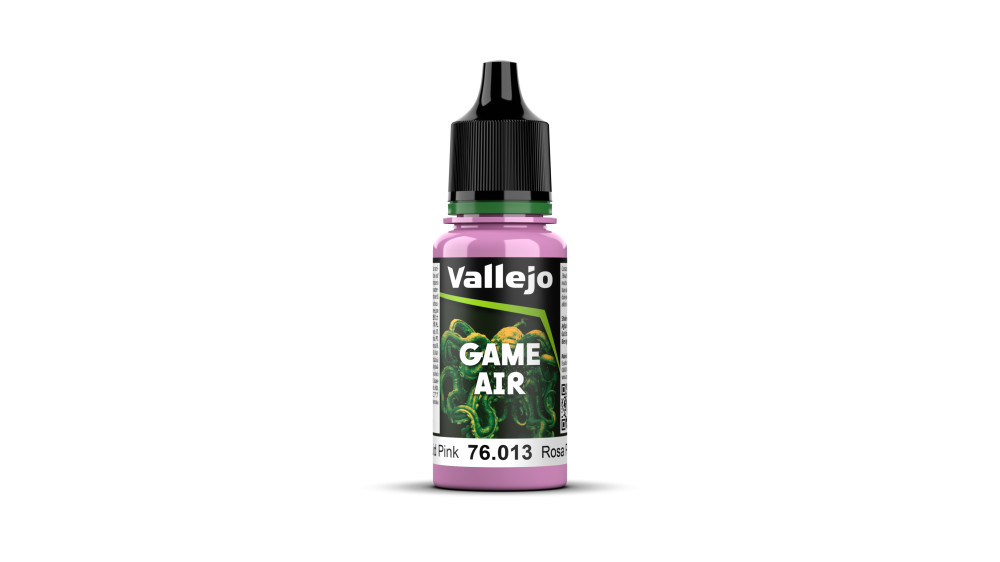 Game Air - Squid Pink 18 ml
