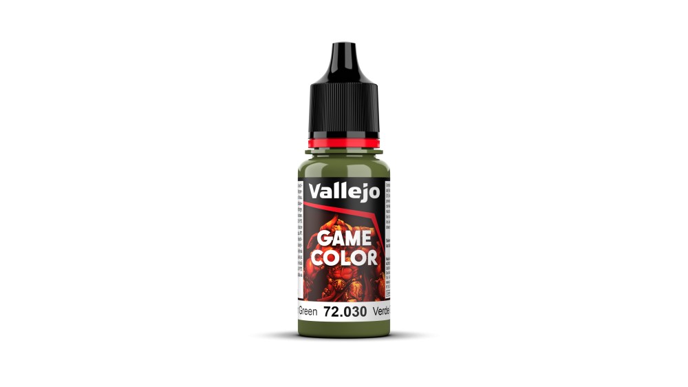 Game Color - Goblin Green 18 ml
