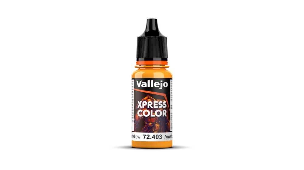 Game Color - Imperial Yellow 18 ml