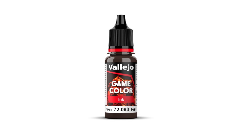 Game Color - Skin Ink 18 ml
