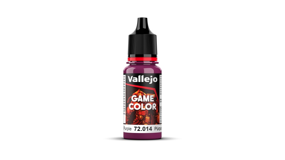 Game Color - Warlord Purple 18 ml