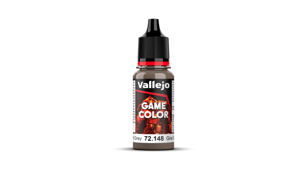 Game Color - Warm Grey 18 ml