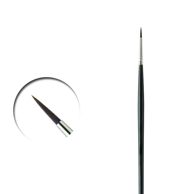 P18005 Brush - Kolinsky Sable Brush No.5